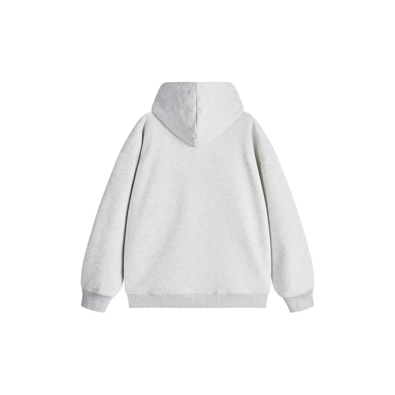 Lightning X Storm Long Sleeved Sweatshirt Unisex-1