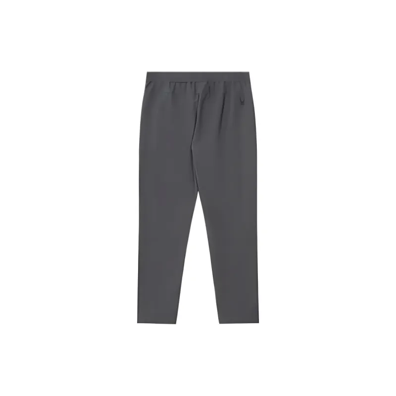SPYDER MOUNTAIN LIFE Knitted Sweatpants Men's-3