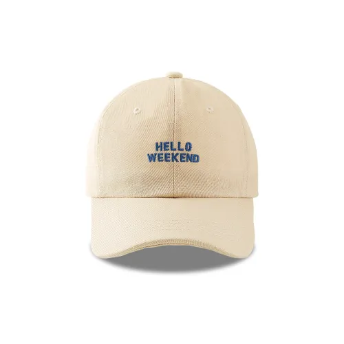 ZANC Cotton Baseball Caps Unisex Multiple Colors