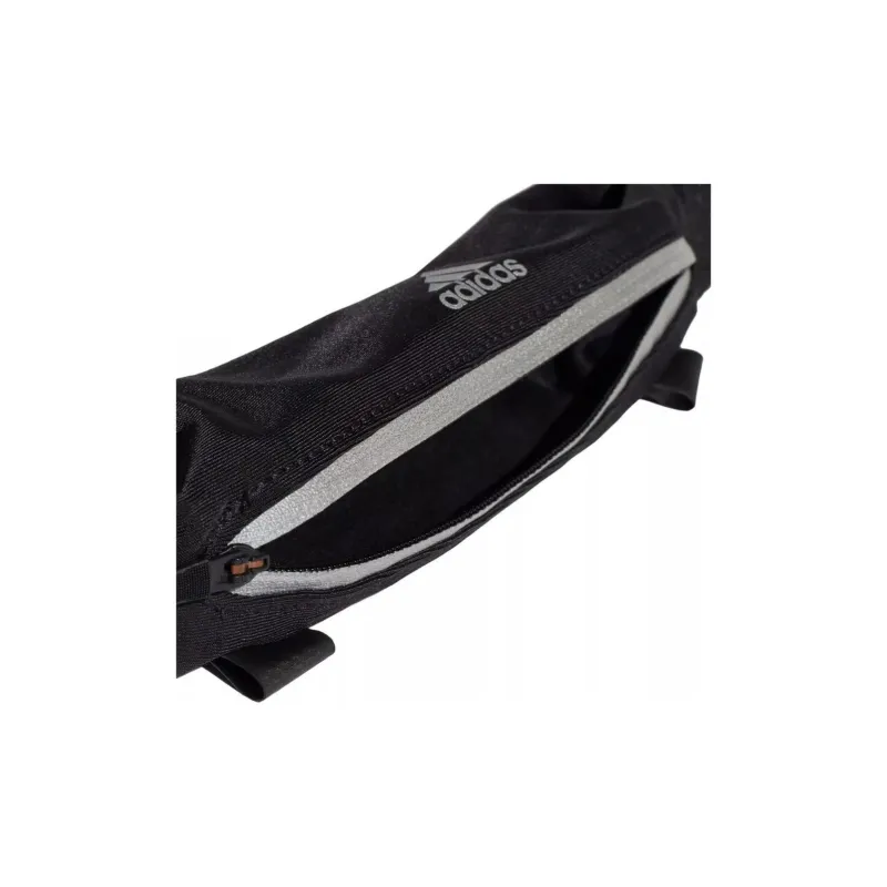 Adidas Polyester Fanny Pack Regular Unisex Black-3