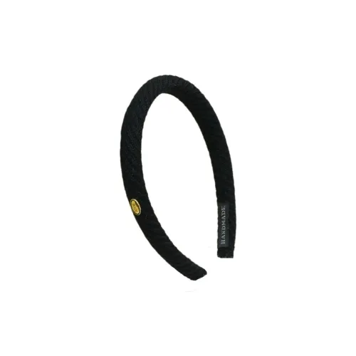 VERENA REINE Fabric Headbands Women's