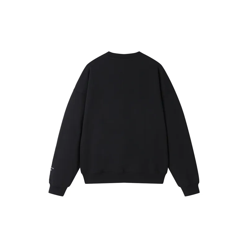 DANGEROUSPEOPLE Crewneck Sweatshirt Unisex-1