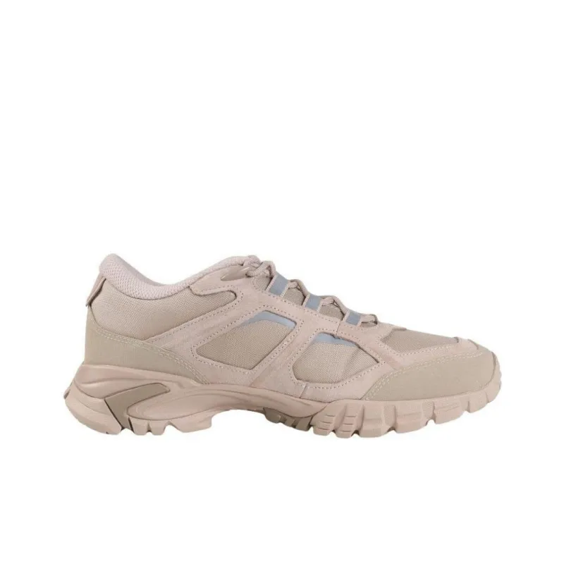 Oakley SIERRA TERRAIN Anti Slip Wear Resistant Low Top Hiking Shoes Men's Light Umber-1