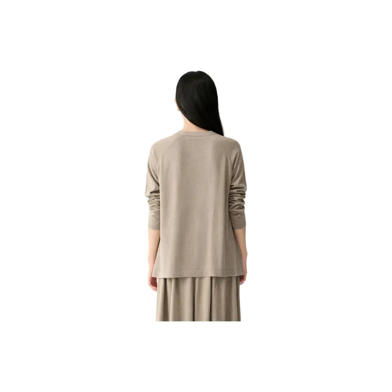 H YXIANG Knitwear Women's-2