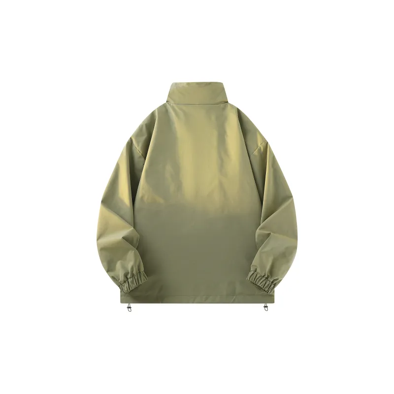 COC CUBE Jackets Unisex-38