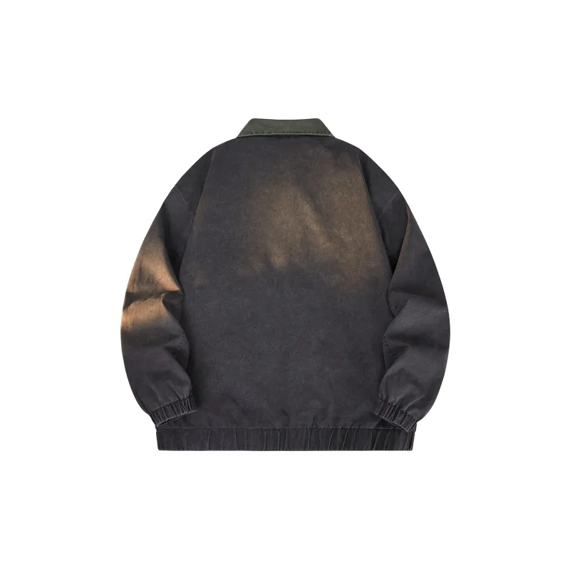 CSKS Jackets Unisex-1