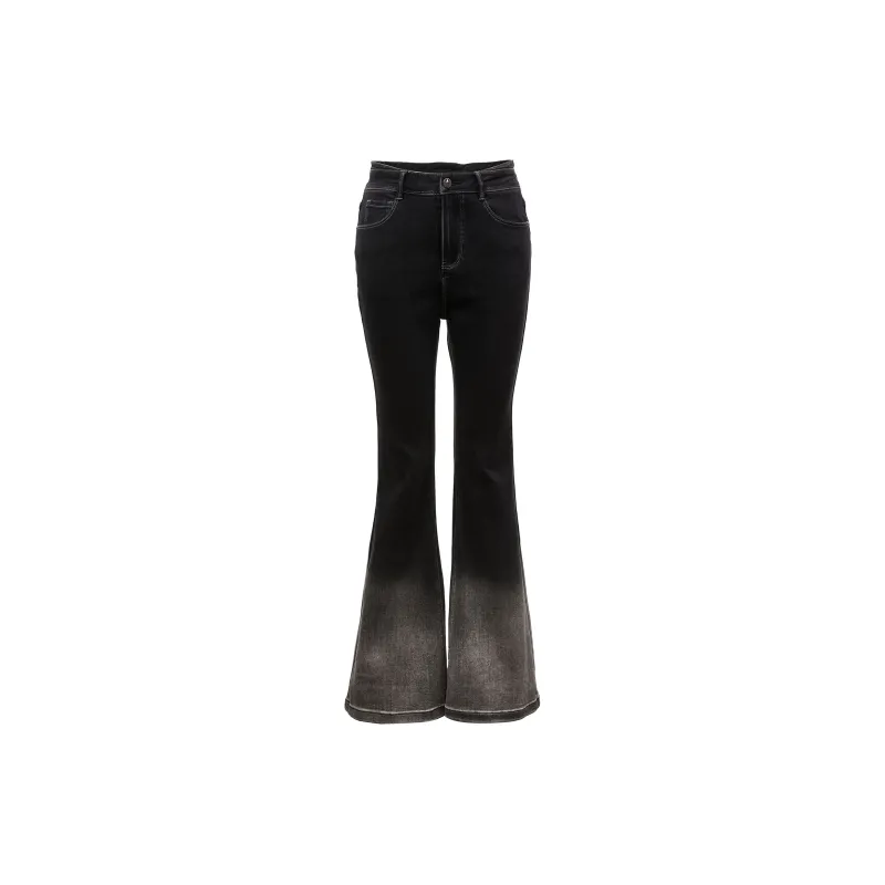 ONLY Jeans Women's J19 Black Denim-3