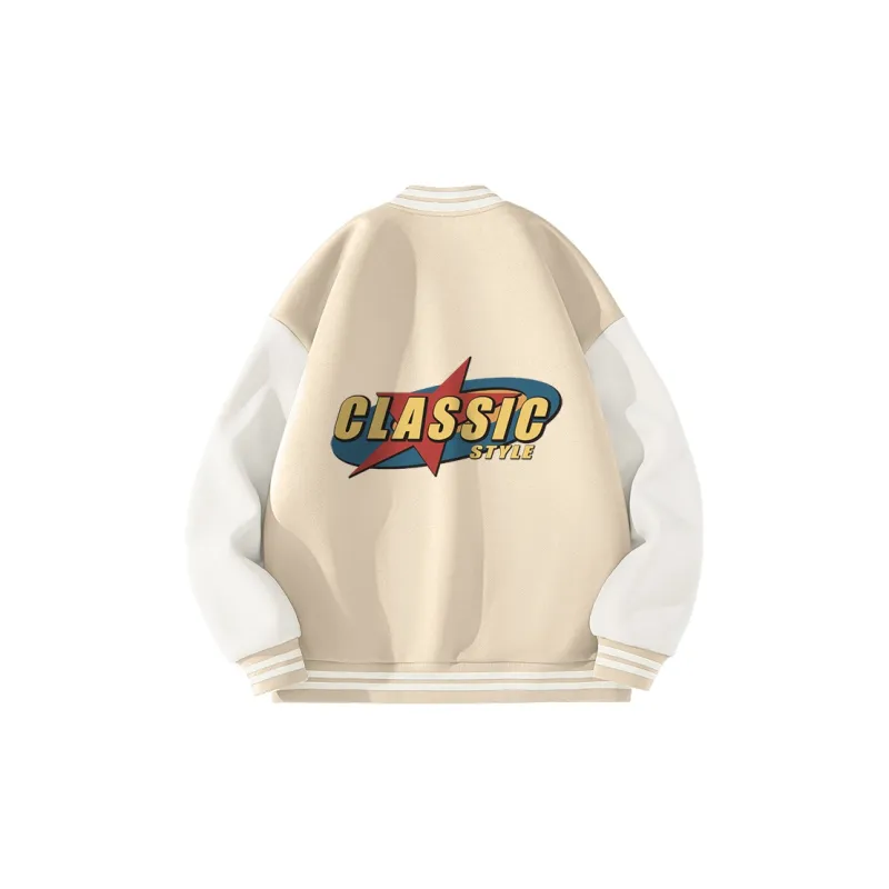 GOSO Jackets Unisex-3