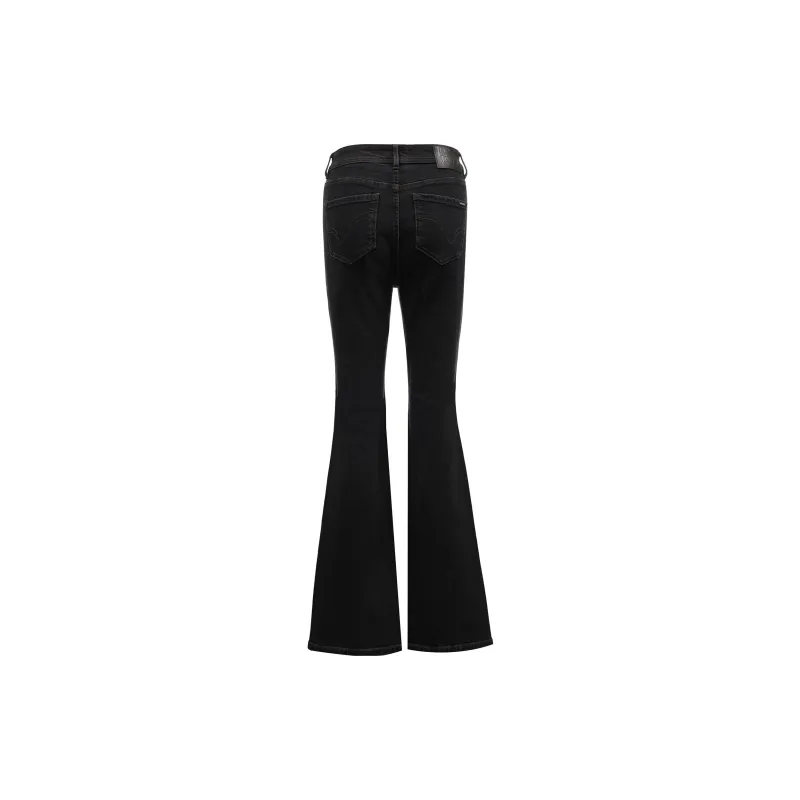 ONLY Flared Pants Jeans Women's-1
