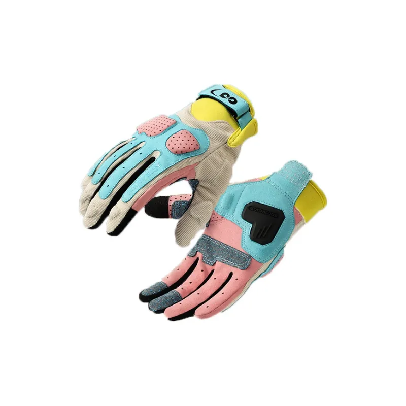 AAJF Gloves Unisex-1