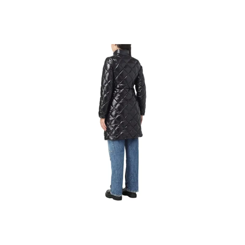 Duvetica Jackets & Coats Women's Black-1