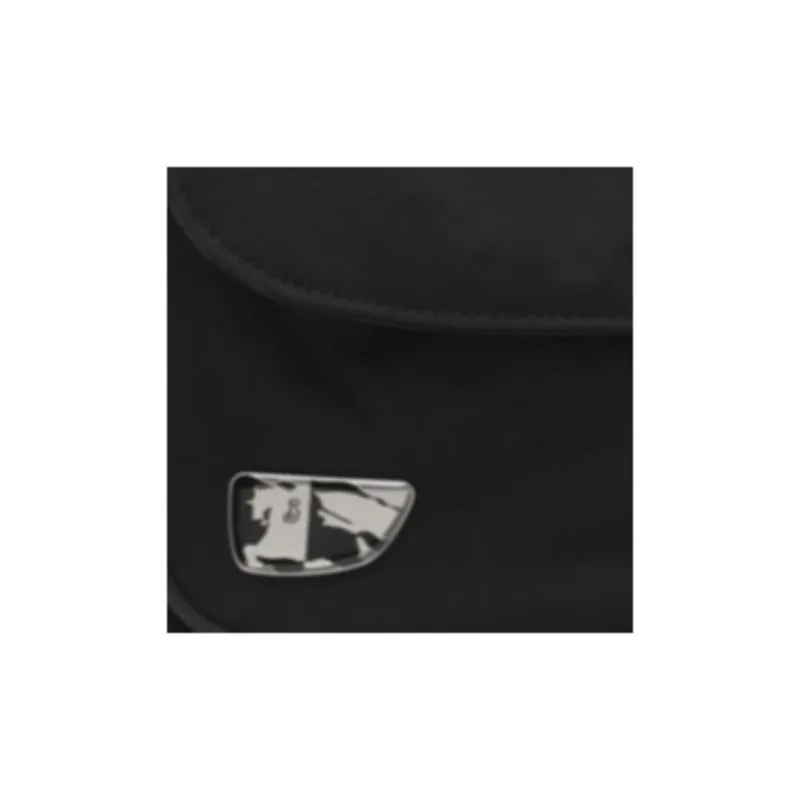 Burberry Polyamide Fanny Pack Men's Black-3