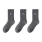 Dark Gray 3 Pack