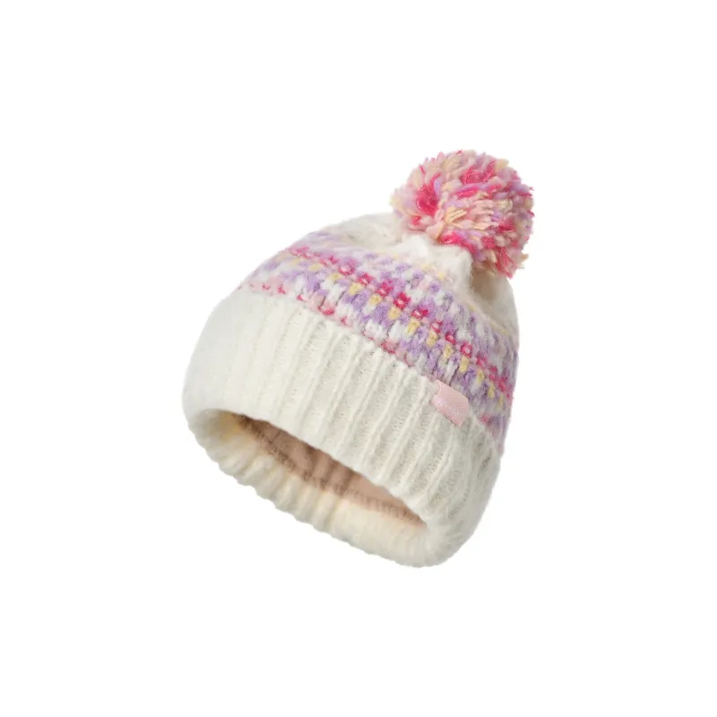 KENMONT Polyester Beanies Kids'-6