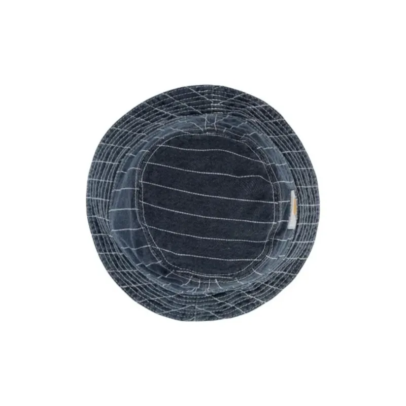 Carhartt WIP Cotton Bucket Hats Men's Blue-3