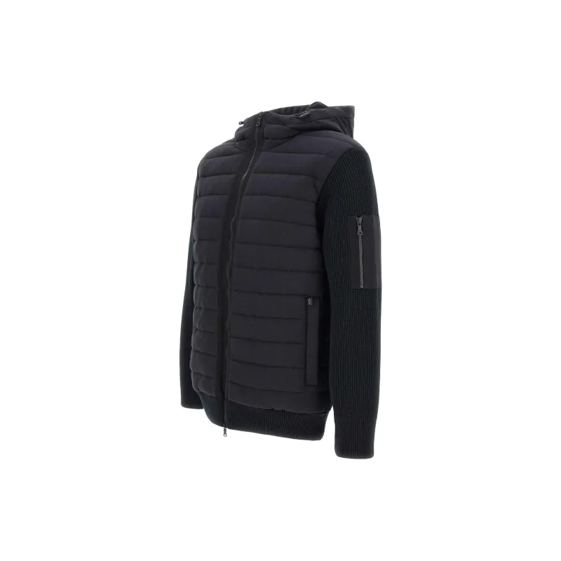 Paul & Shark Wool Jacket-2