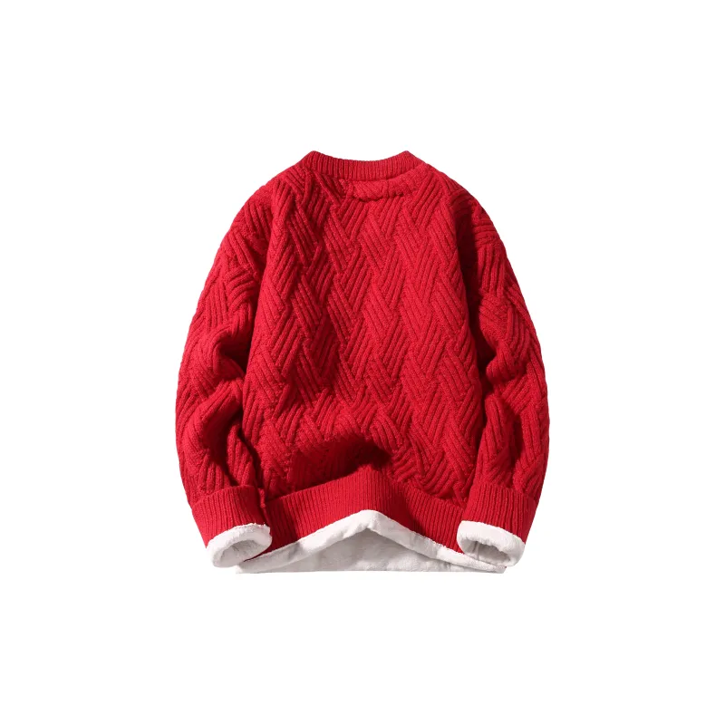 Supremo Cat Sweaters Unisex-7