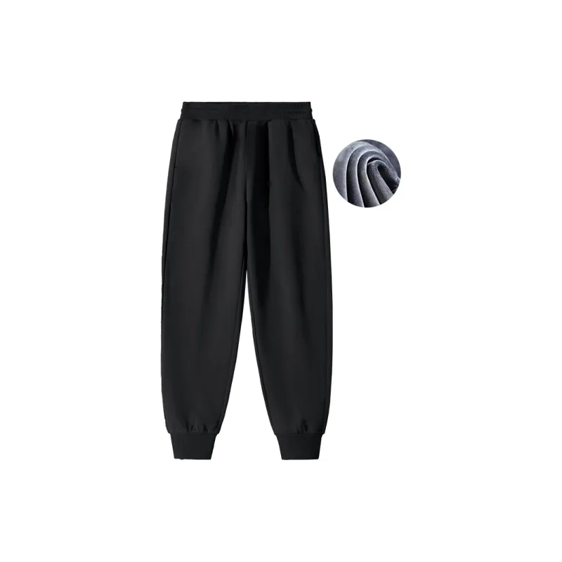 MJ STYLE Knitted Sports Pants Unisex-7