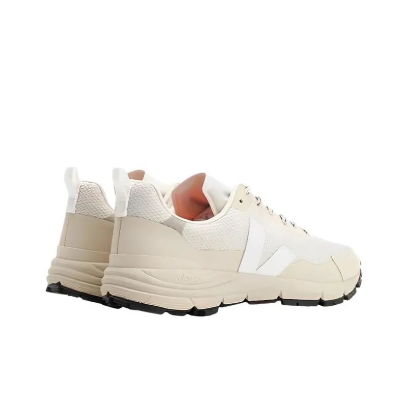 VEJA Dekkan Alveomesh Lace Up Sneakers 'Natural White'-3