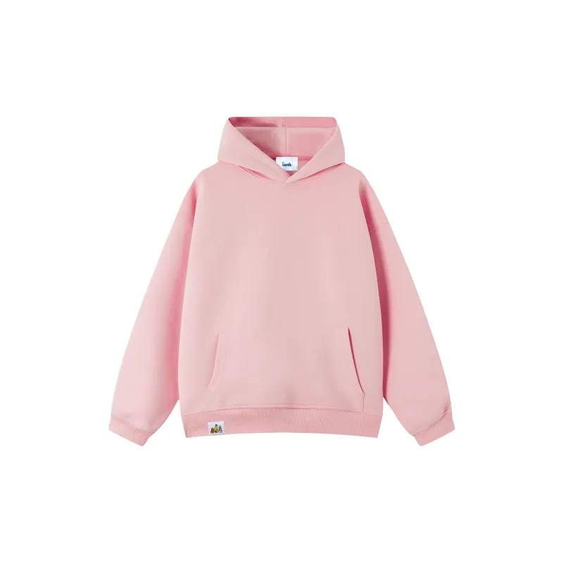 COMIC LARVA Sweatshirts Unisex-22