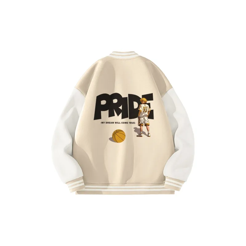 GOSO Jackets Unisex-1