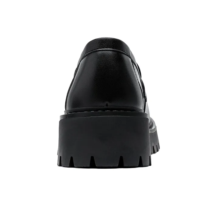 Cachiotti Casual Shoes Men's Black-3