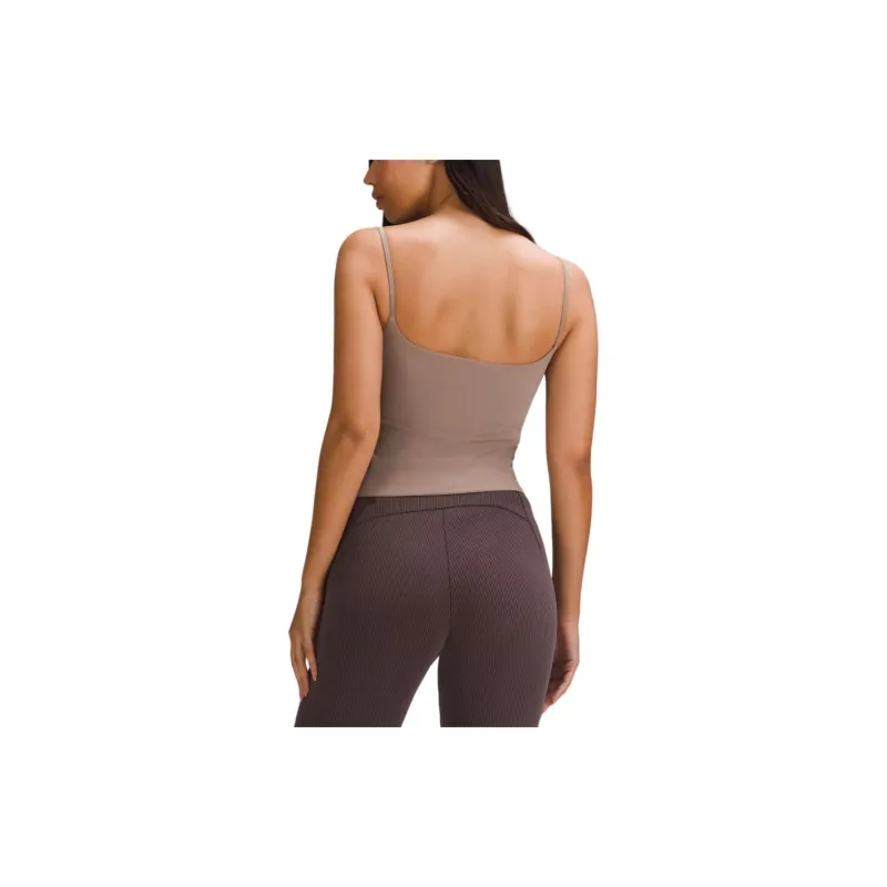 Lululemon Wundermost Tank Tops Women's-23