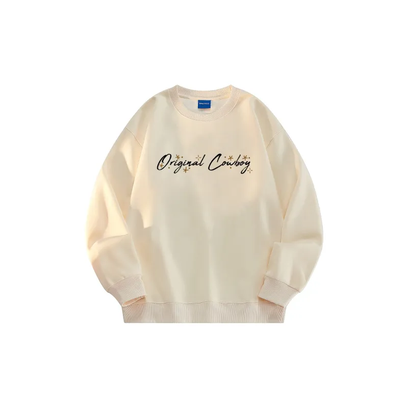 Disney Sweatshirts Unisex-8