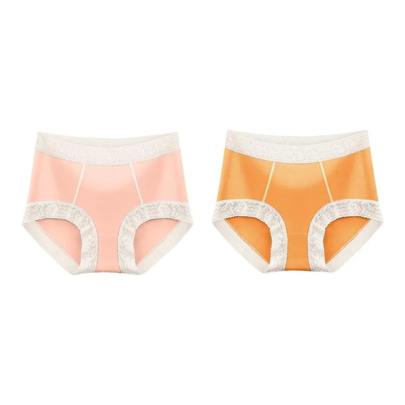 GRACEWELL Underpants Women's 2 Pack-5