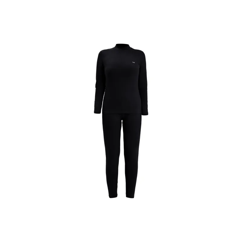 MIIOW Women's Thermal Sets-6