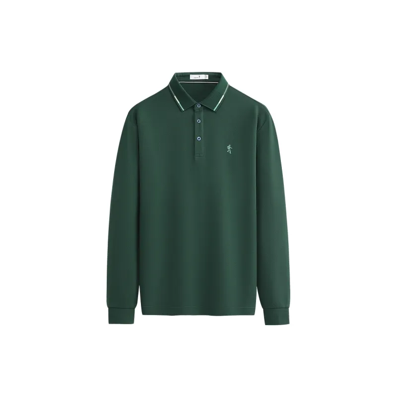 Dance With Wolves Polo Shirt Men's-2