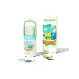 Roaming in The Clouds-White Green[800ml]