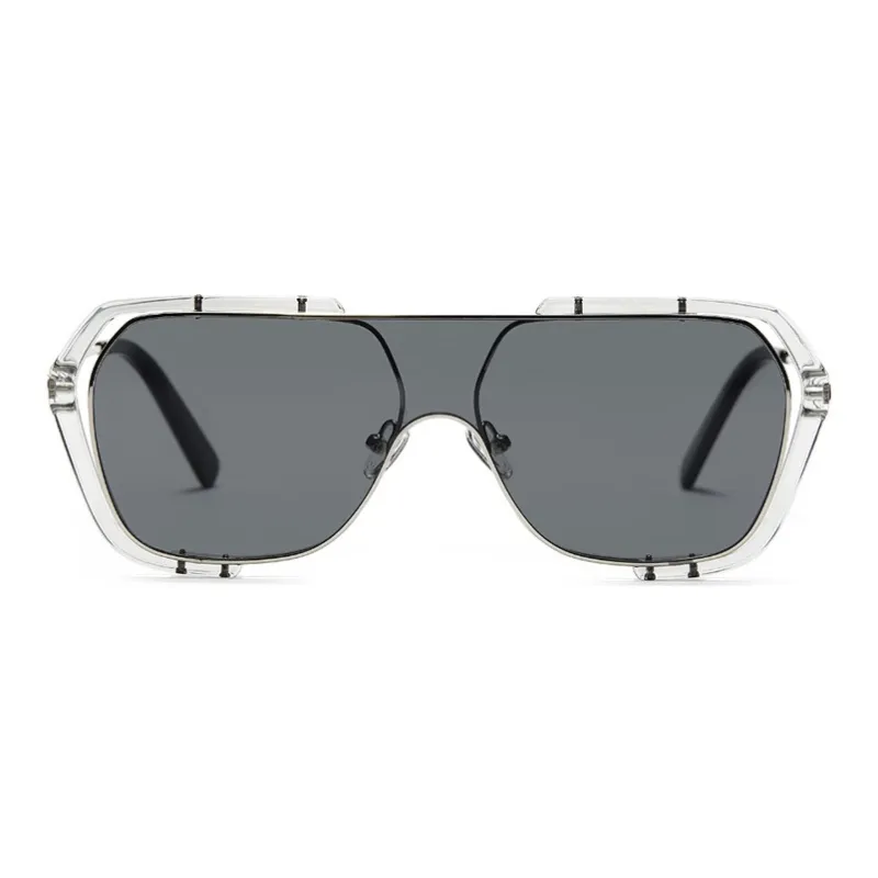 JIANGDAREN Sunglasses Unisex-11