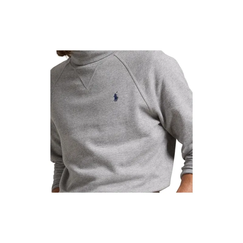 Polo Ralph Lauren Sweatshirt Men's Gray-5