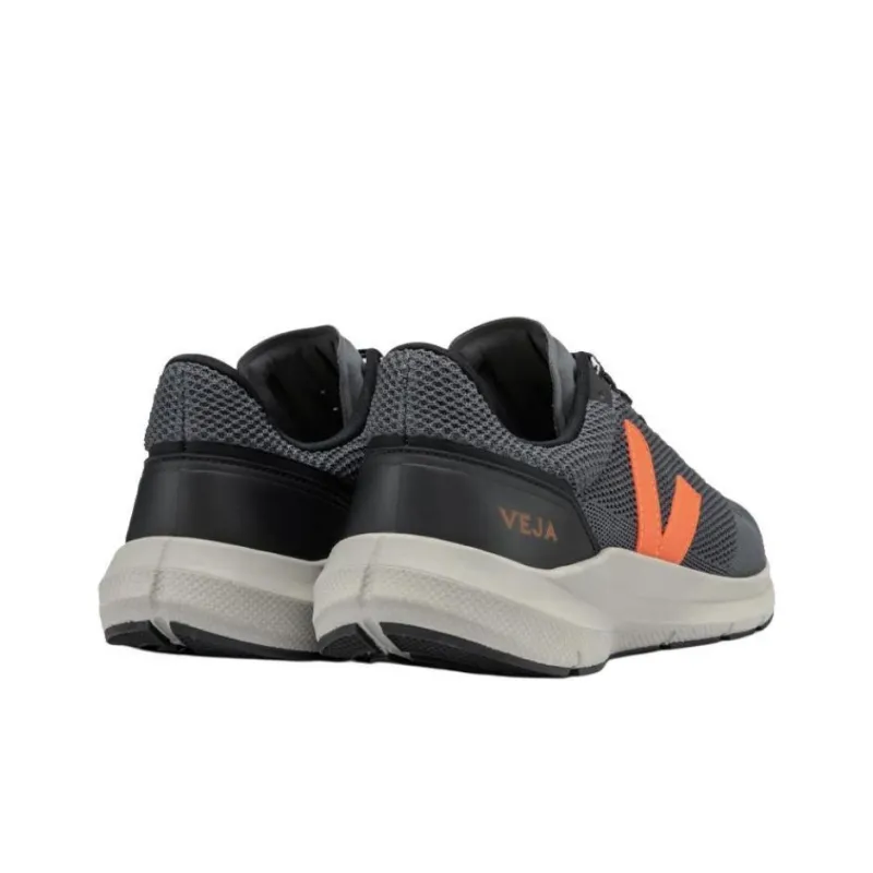 VEJA Marlin Low-Top Sports Casual Shoes Unisex Gray-3