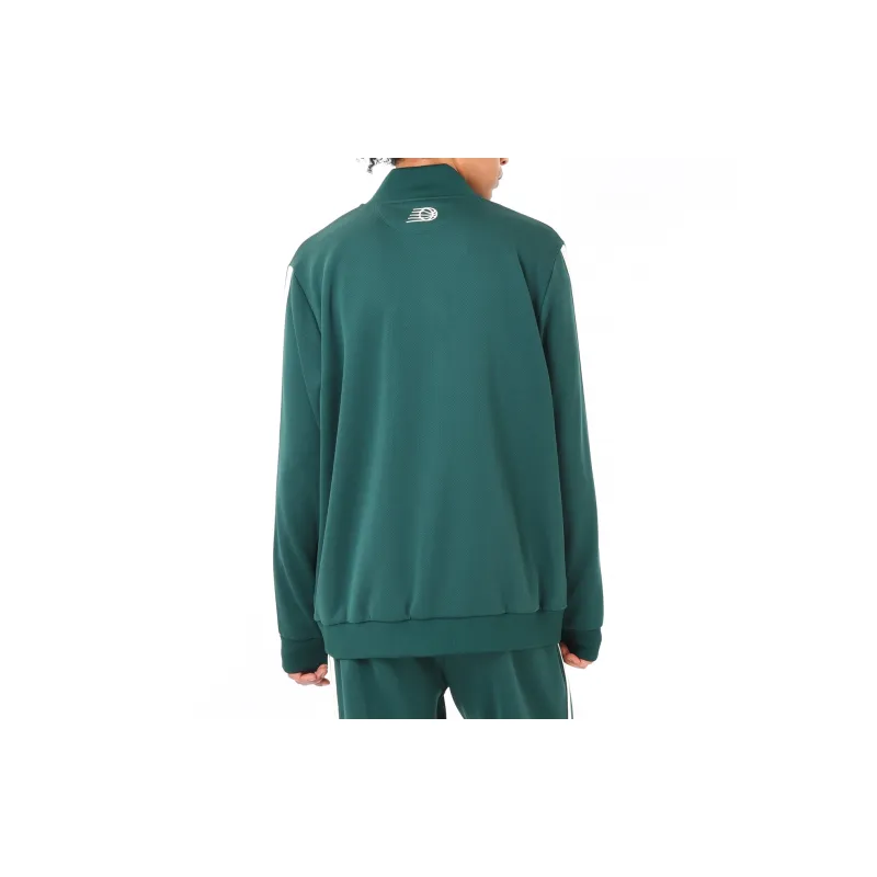 New Balance Jacket Men's Night Watchman Green-3