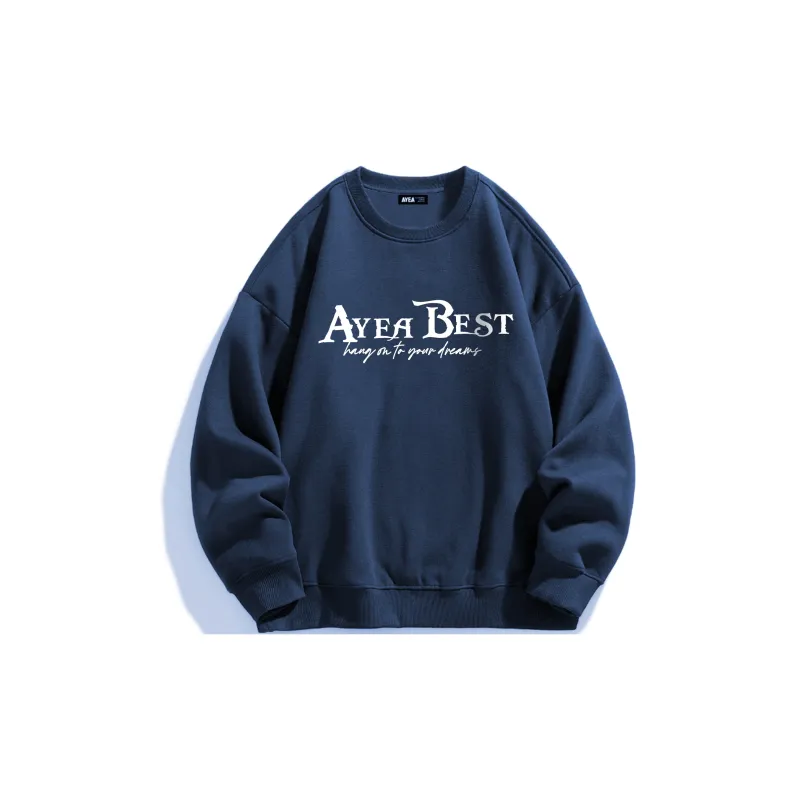 AYEA Sweatshirts Unisex-9