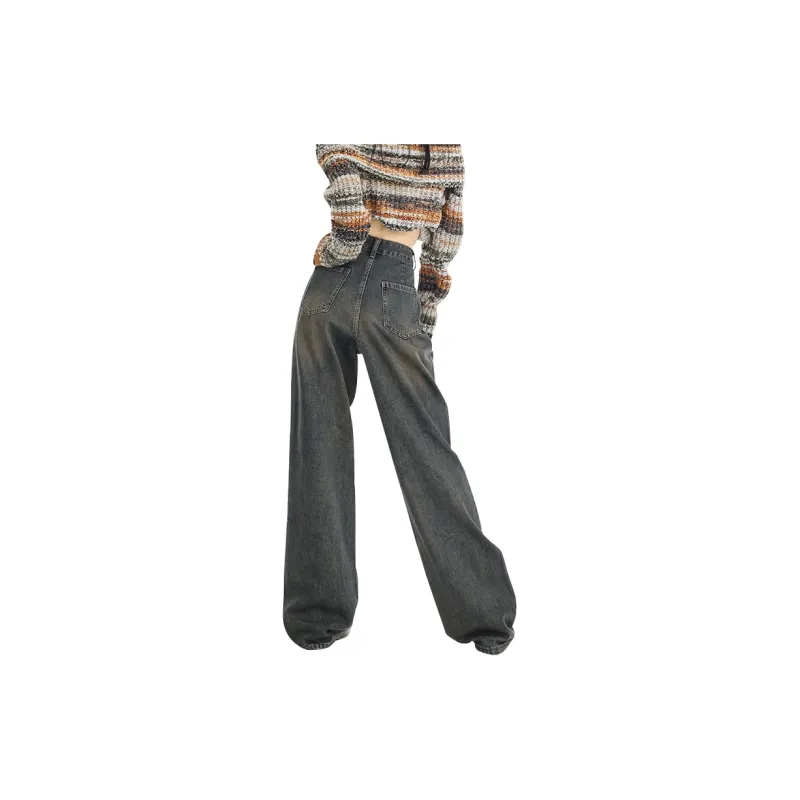 FOREVER 21 Jeans Unisex-7