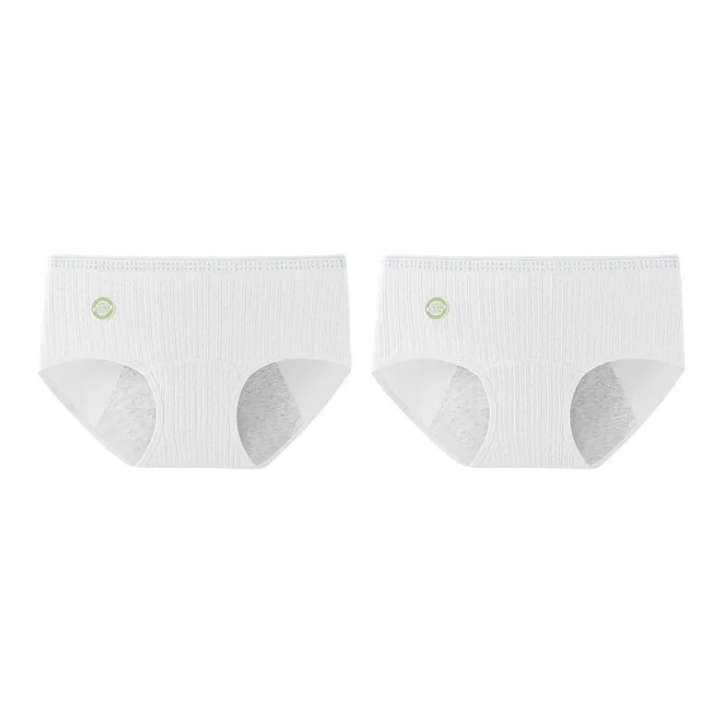 GRACEWELL Underpants Women's 2 Pack-11