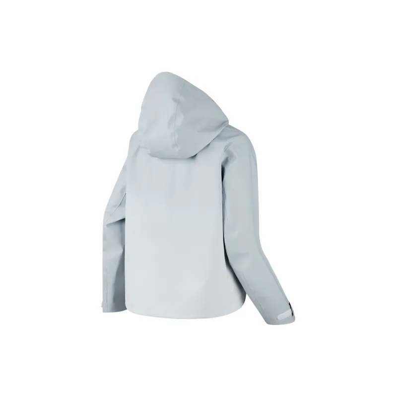 Skechers Jackets Coats Women's Cool Gray-1