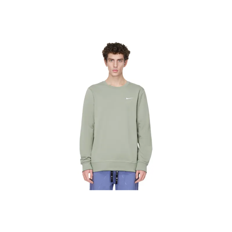 Nike Sweatshirts Men Cyan-3