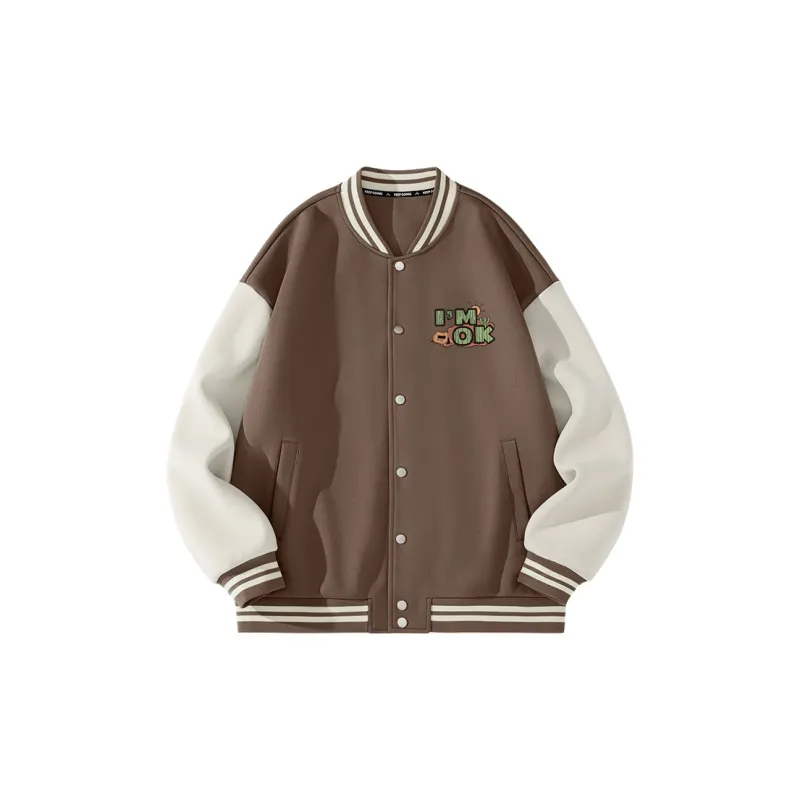 GOSO Baseball Jerseys Unisex-3