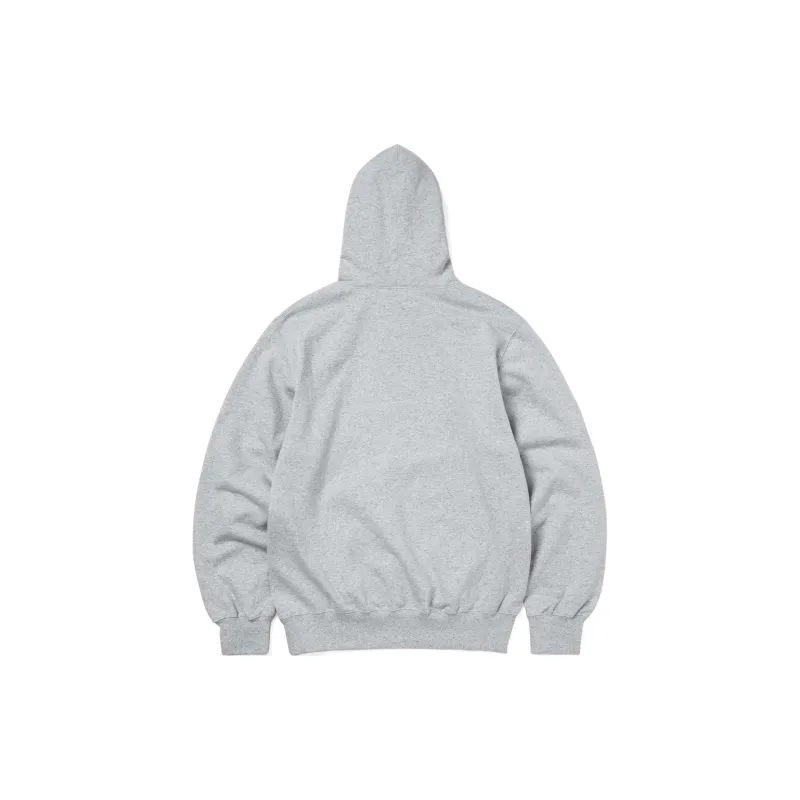 Thisisneverthat Sweatshirts Unisex Gray-1