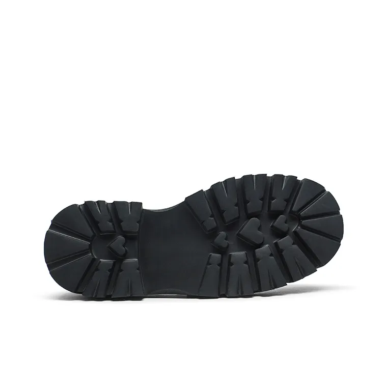 Coup De Foudre Loafers 5.5cm Women's-9