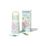 Summer Art Words-Green Yellow[1200ml]