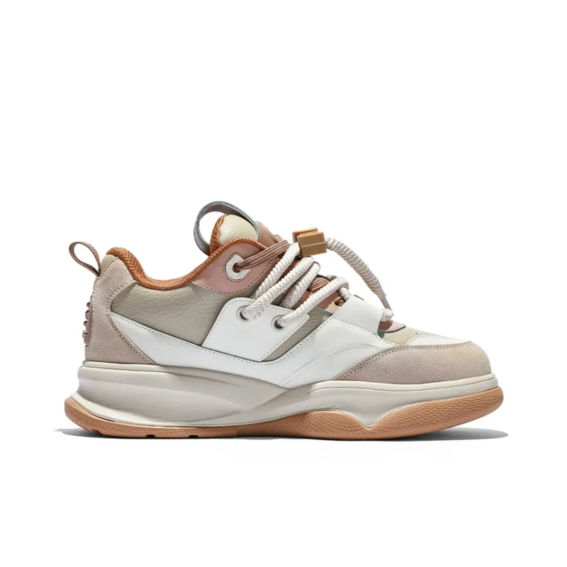 DESKISS Casual Shoes Men Low Top-3