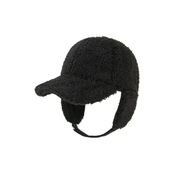 DAISY BEAUTY Plush Baseball Caps Unisex