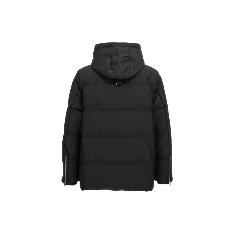 Moose Knuckles Cloud 3q Down Jacket-1