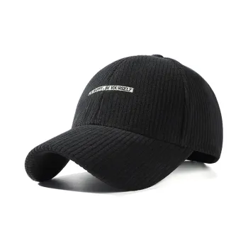 CACUSS Junior Polyester Baseball Caps Unisex