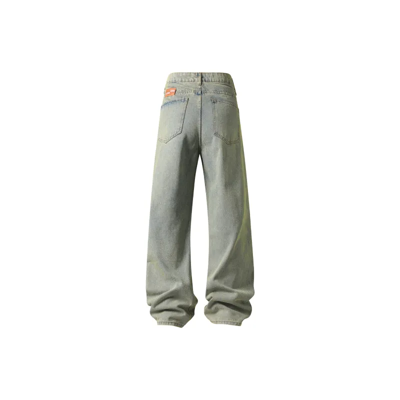 KAISER Jeans Unisex-5